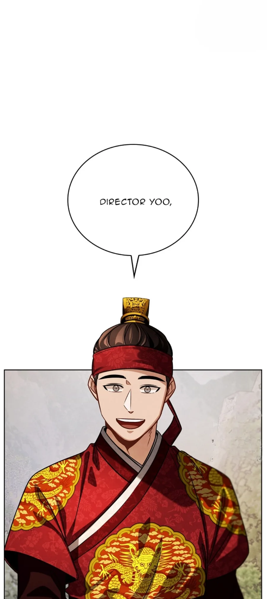 To Be an Actor Chapter 89 page 40