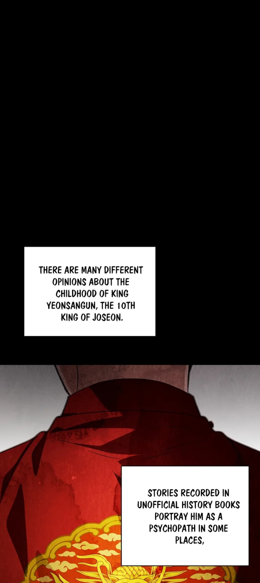 To Be an Actor Chapter 89 page 27