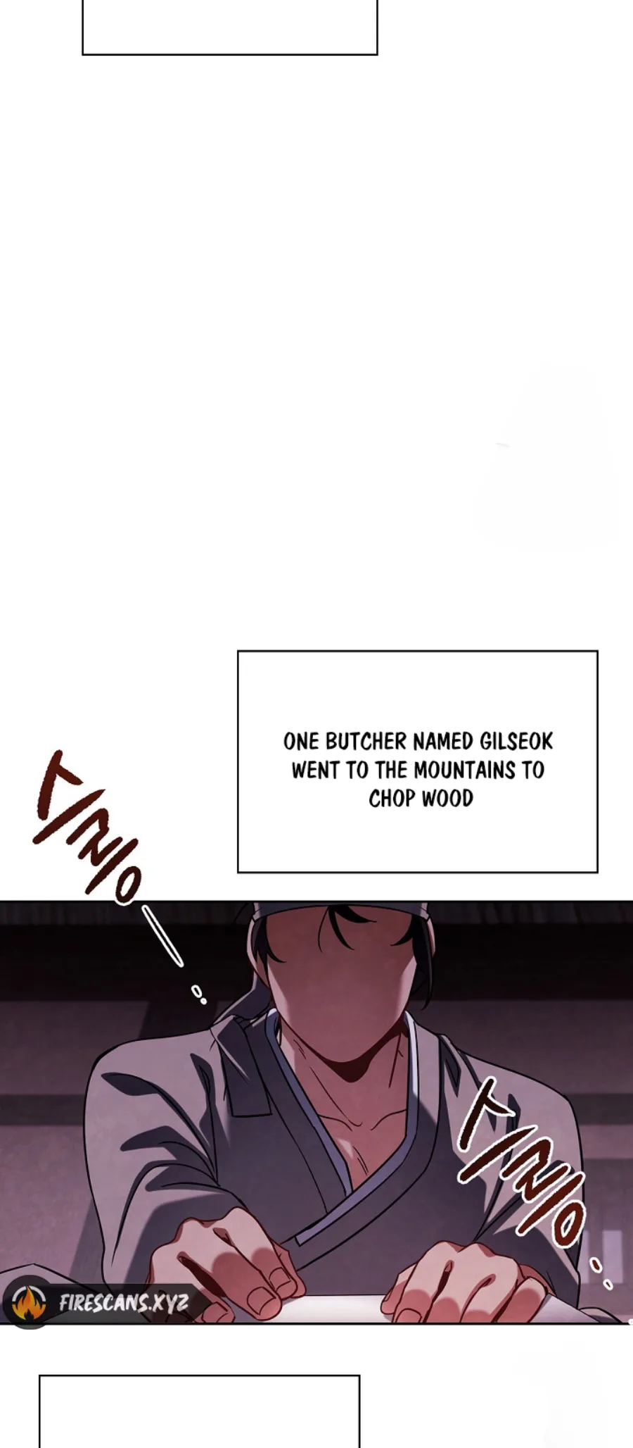 To Be an Actor Chapter 89 page 19