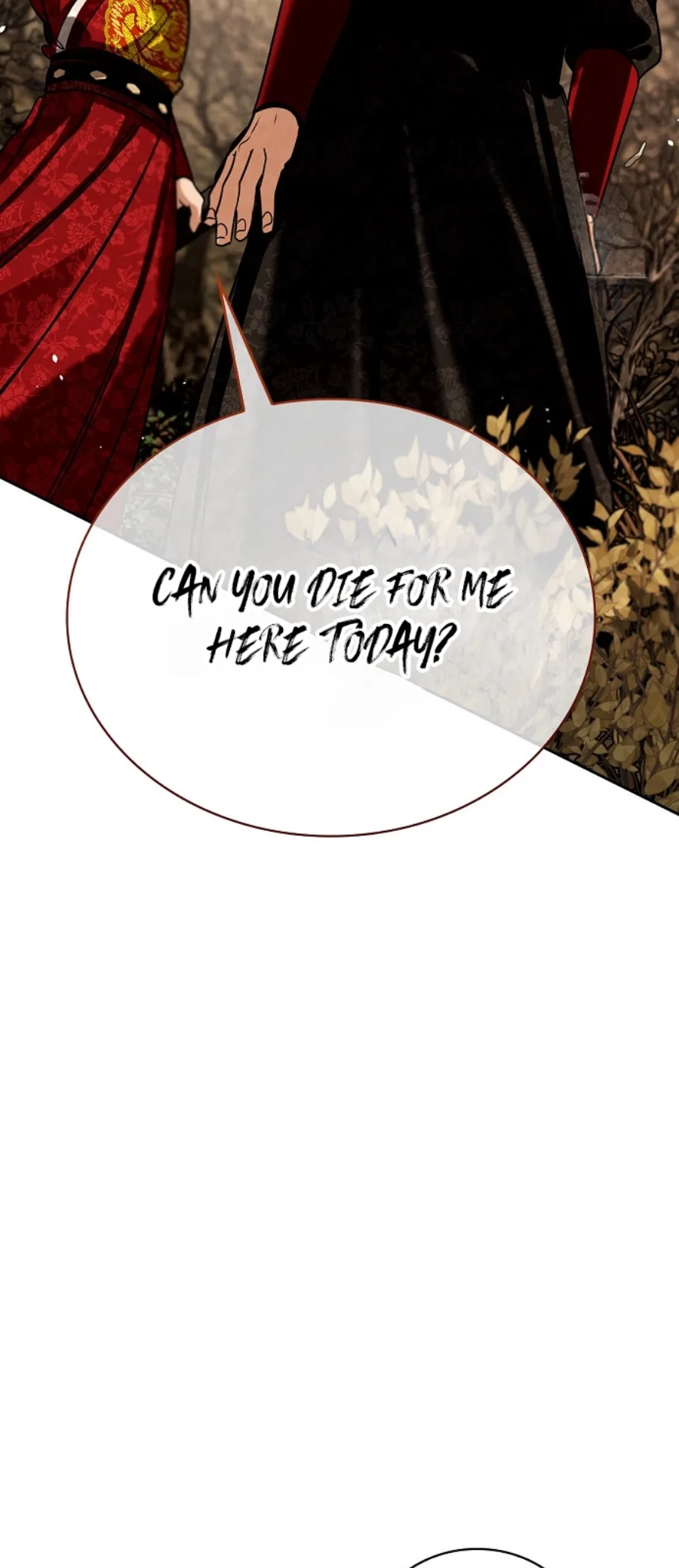 To Be an Actor Chapter 89 page 62