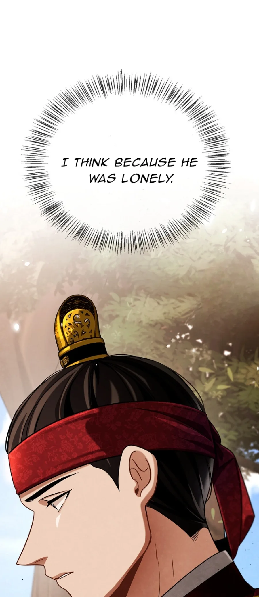 To Be an Actor Chapter 89 page 74
