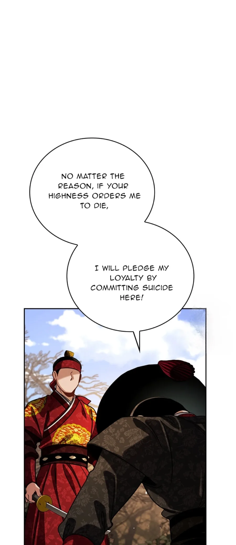 To Be an Actor Chapter 89 page 65