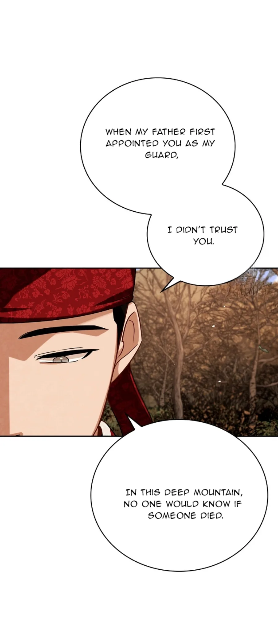 To Be an Actor Chapter 89 page 59