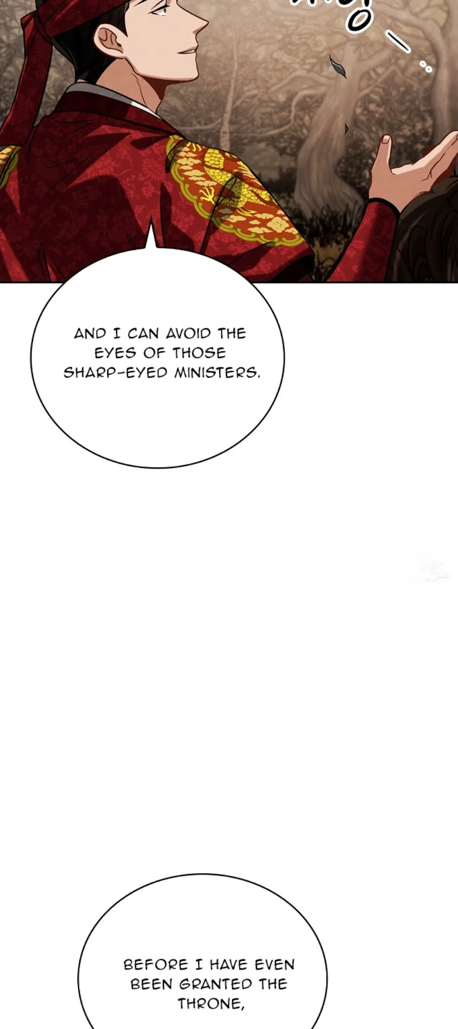 To Be an Actor Chapter 89 page 51