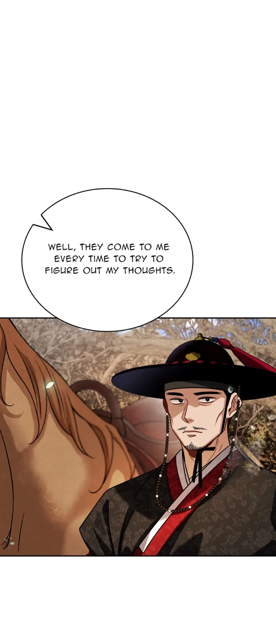 To Be an Actor Chapter 89 page 53