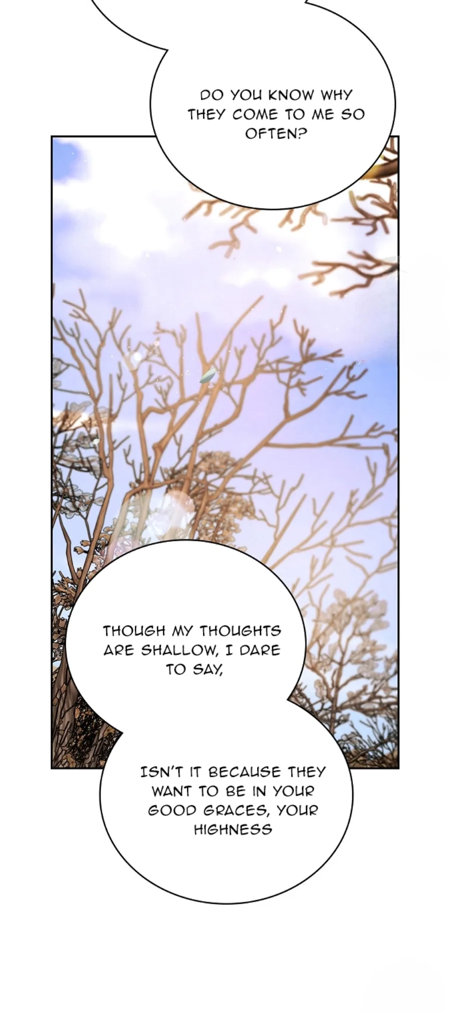 To Be an Actor Chapter 89 page 52
