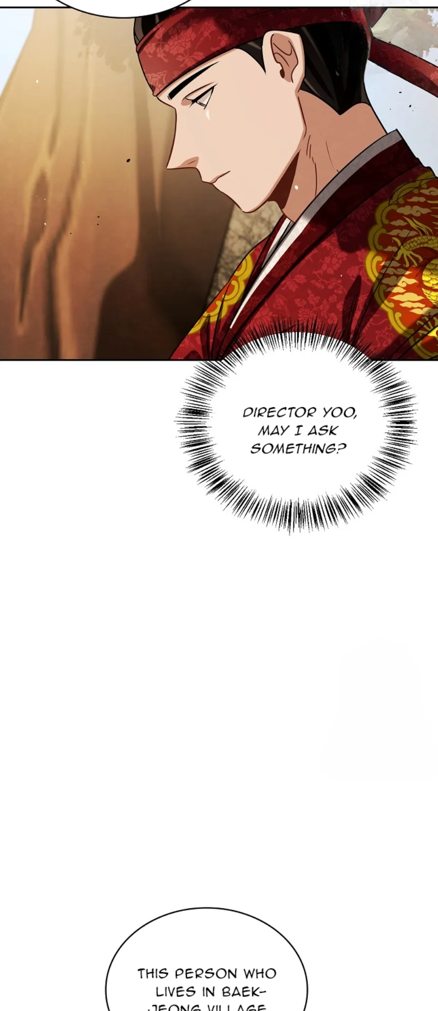 To Be an Actor Chapter 89 page 69