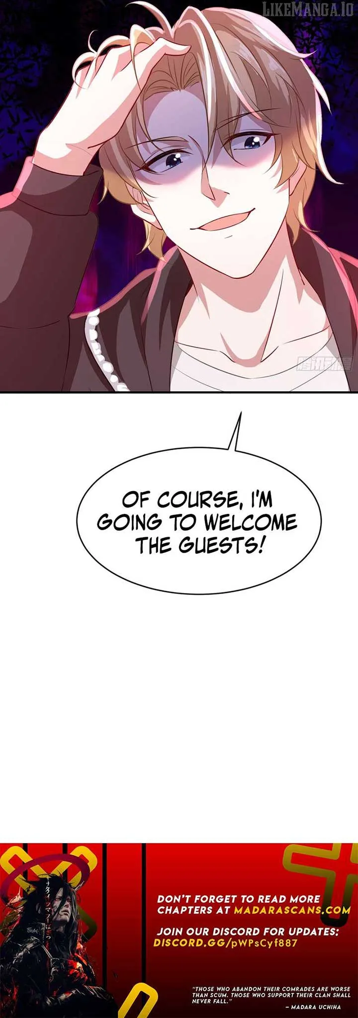 Trillions of Resources in Apocalypse Chapter 33 page 4