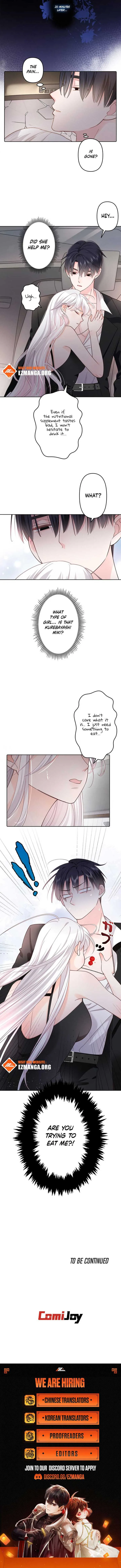 True Love of Mr. Wonderful Chapter 1 page 10