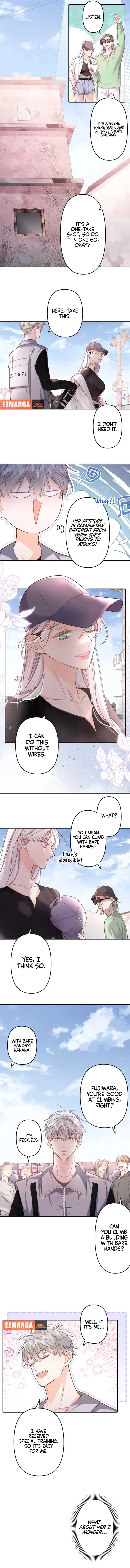 True Love of Mr. Wonderful Chapter 5 page 5