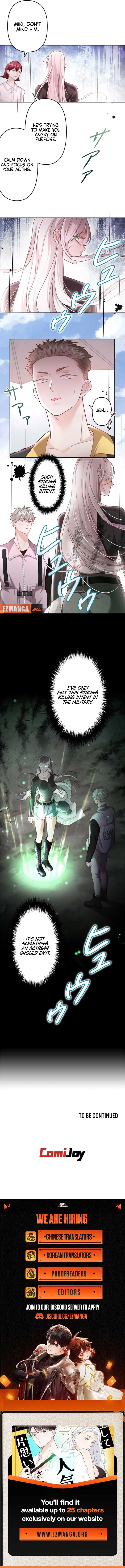 True Love of Mr. Wonderful Chapter 5 page 7