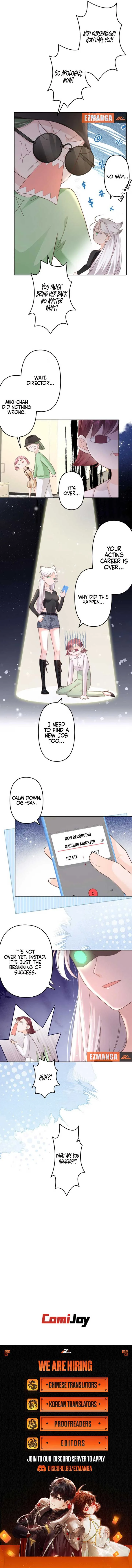 True Love of Mr. Wonderful Chapter 8 page 6