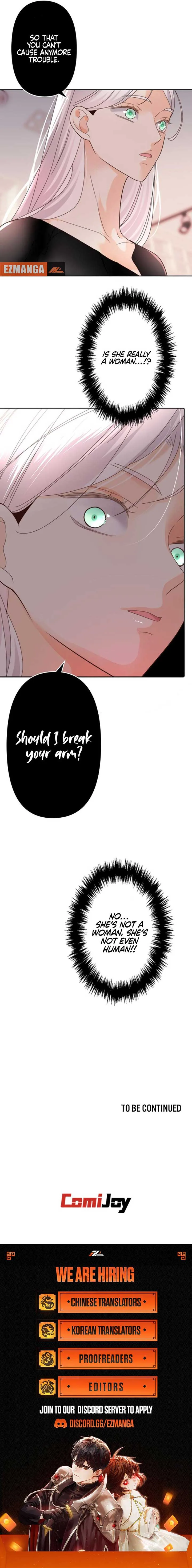 True Love of Mr. Wonderful Chapter 7 page 7