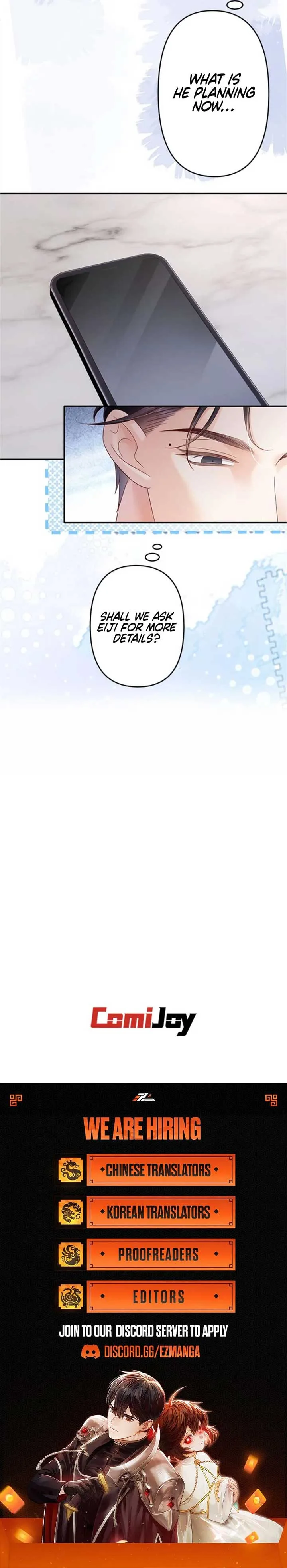 True Love of Mr. Wonderful Chapter 9 page 7