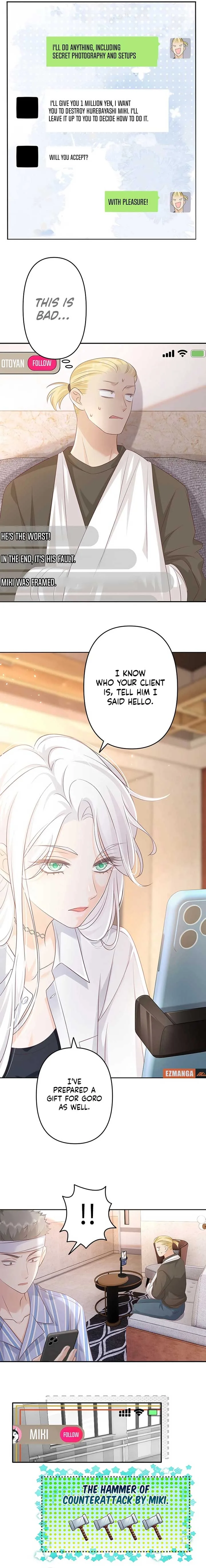 True Love of Mr. Wonderful Chapter 13 page 7