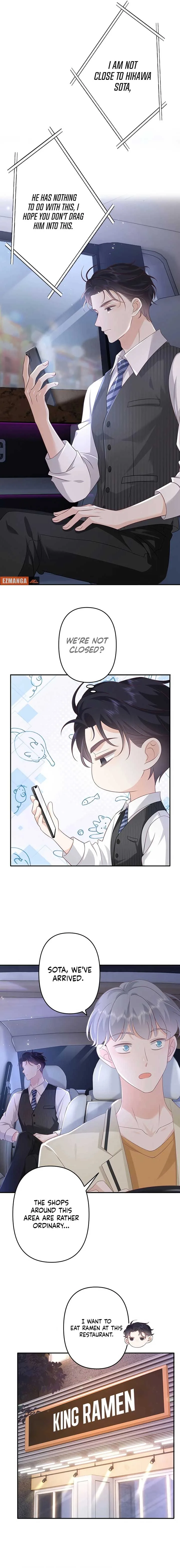 True Love of Mr. Wonderful Chapter 13 page 13