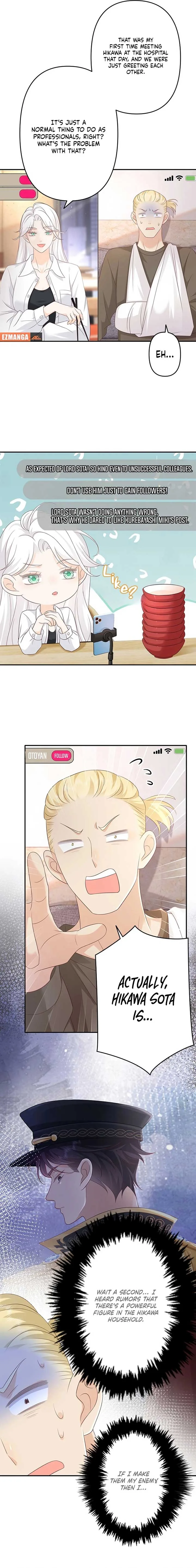 True Love of Mr. Wonderful Chapter 13 page 11