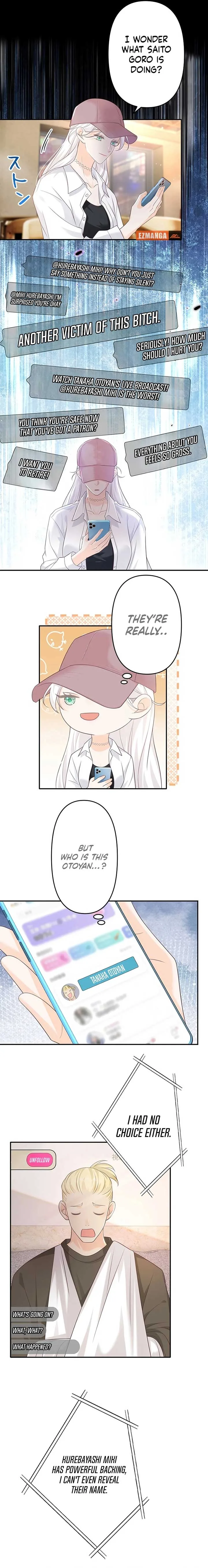 True Love of Mr. Wonderful Chapter 13 page 3