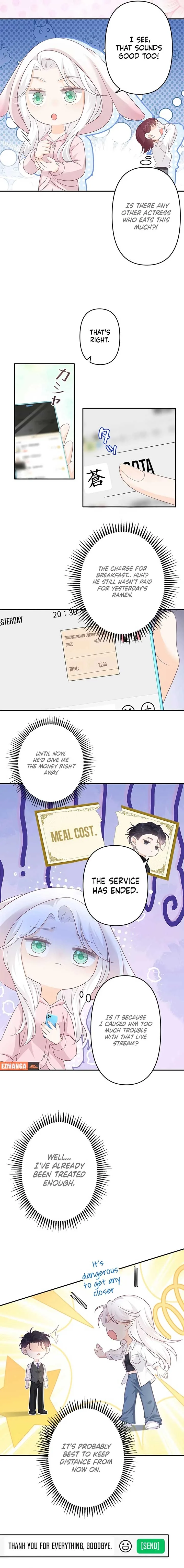 True Love of Mr. Wonderful Chapter 14 page 9