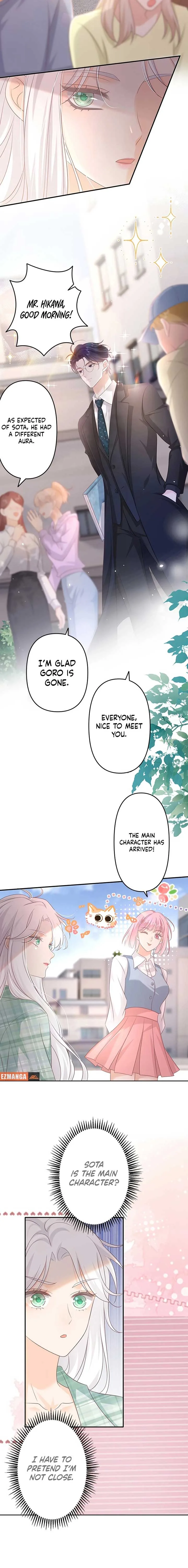 True Love of Mr. Wonderful Chapter 15 page 4
