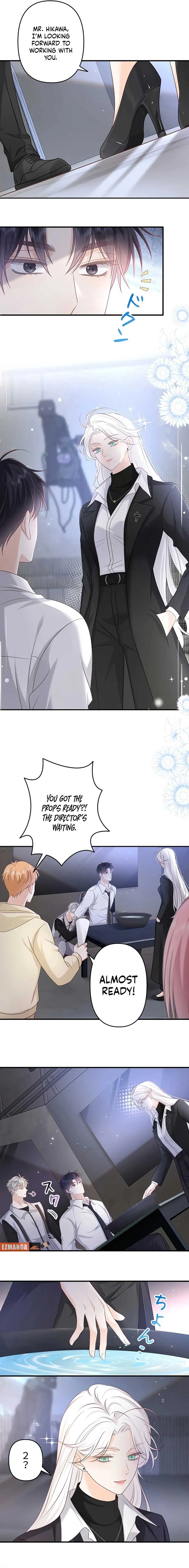 True Love of Mr. Wonderful Chapter 16 page 4