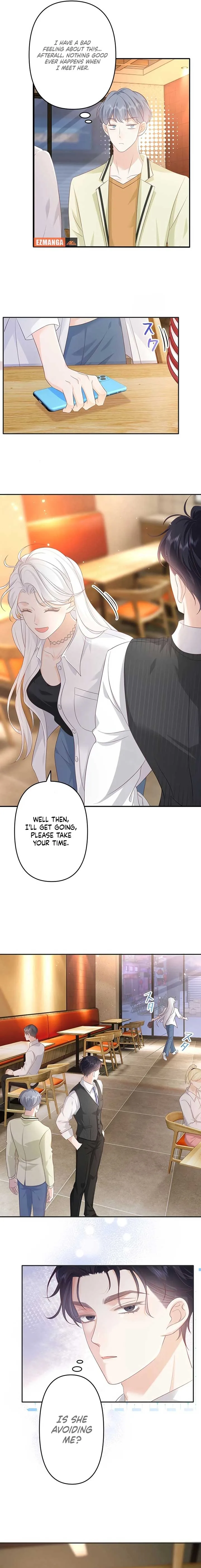 True Love of Mr. Wonderful Chapter 14 page 5