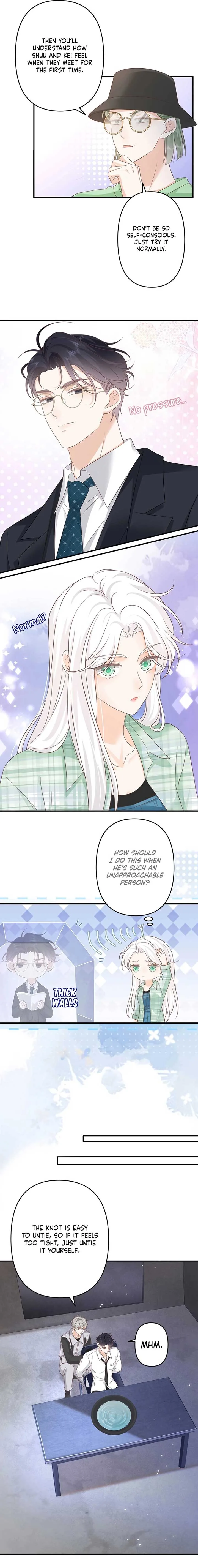 True Love of Mr. Wonderful Chapter 16 page 3