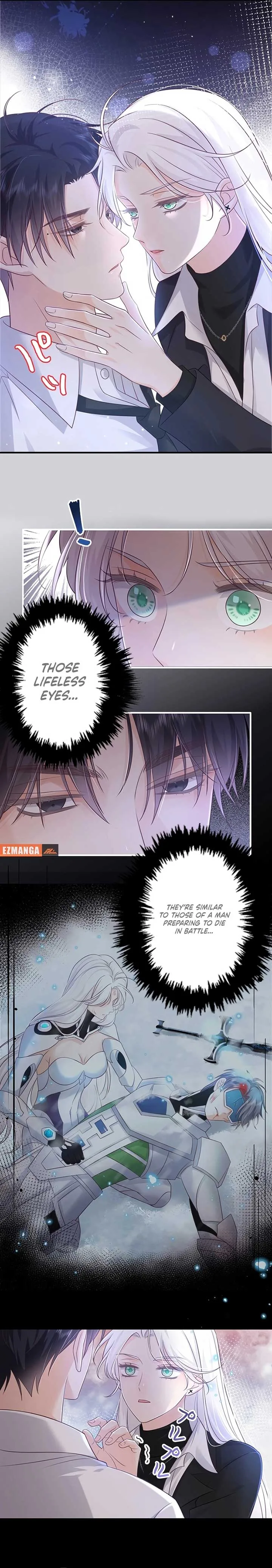 True Love of Mr. Wonderful Chapter 16 page 8