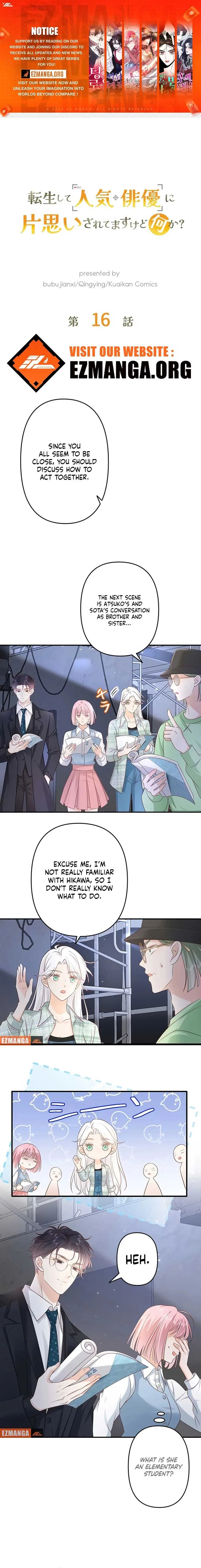 True Love of Mr. Wonderful Chapter 16 page 2