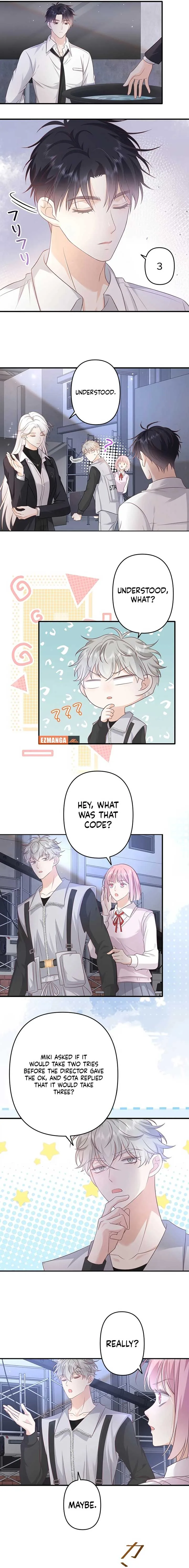 True Love of Mr. Wonderful Chapter 16 page 5