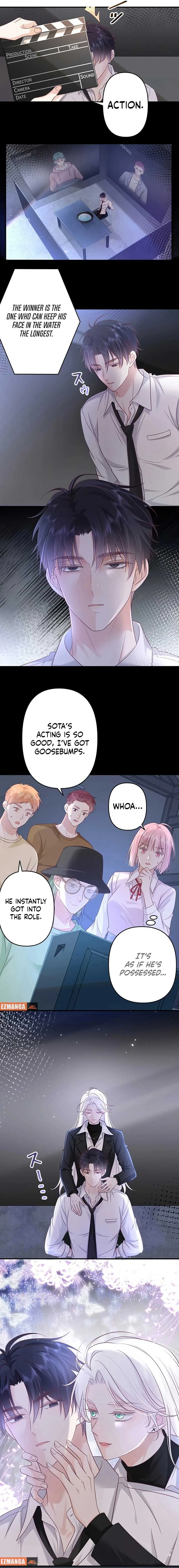 True Love of Mr. Wonderful Chapter 16 page 6