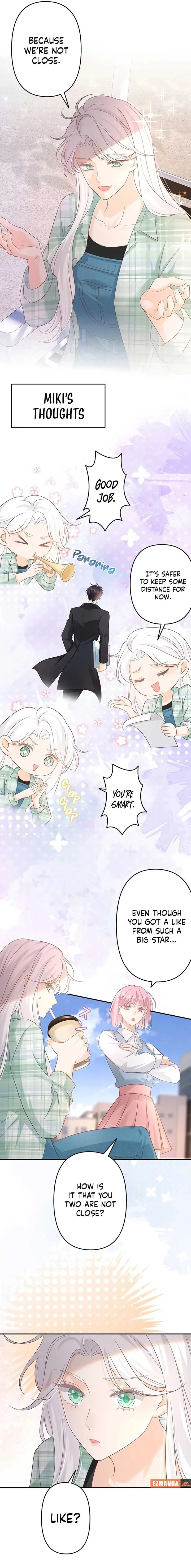 True Love of Mr. Wonderful Chapter 15 page 7