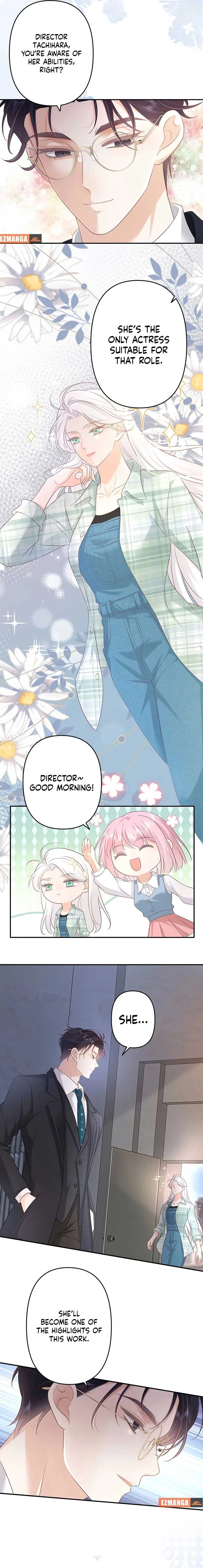 True Love of Mr. Wonderful Chapter 15 page 10