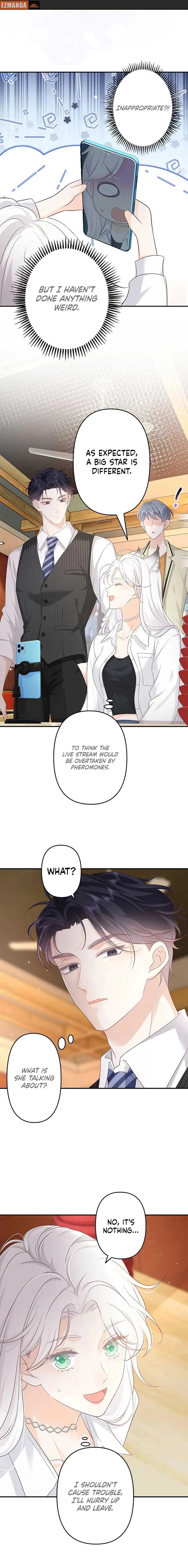 True Love of Mr. Wonderful Chapter 14 page 4