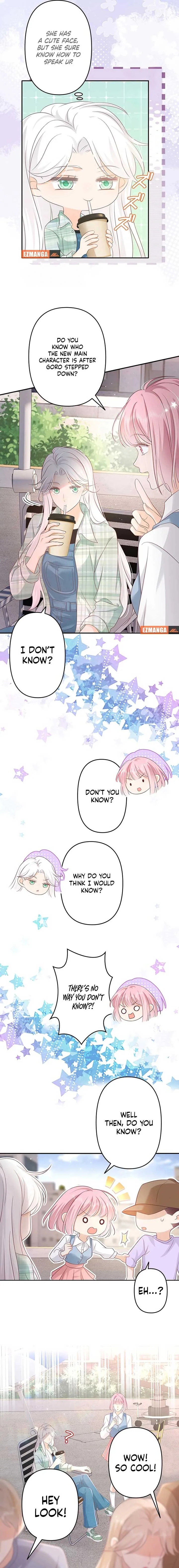 True Love of Mr. Wonderful Chapter 15 page 3