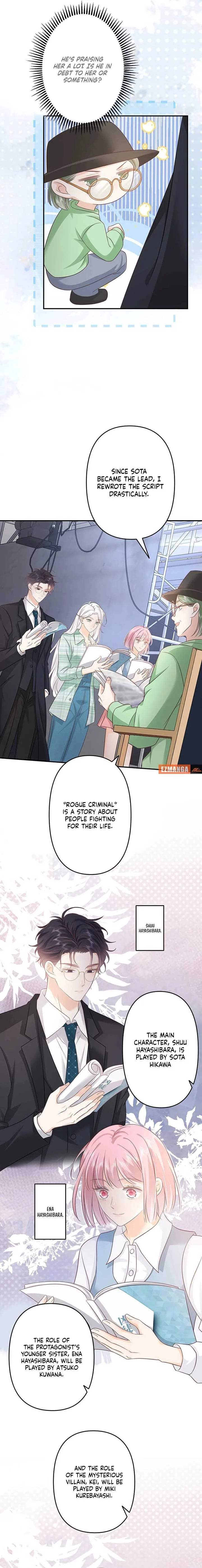 True Love of Mr. Wonderful Chapter 15 page 11