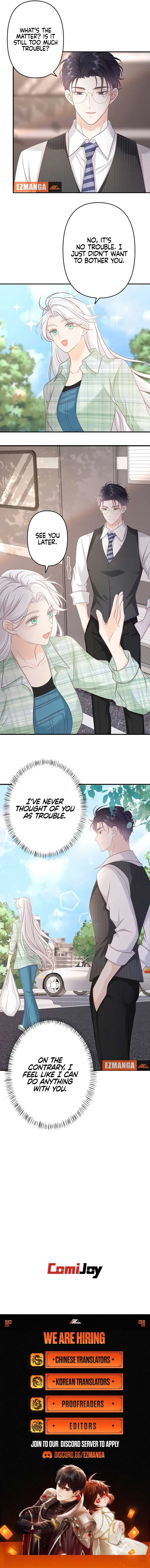 True Love of Mr. Wonderful Chapter 19 page 6