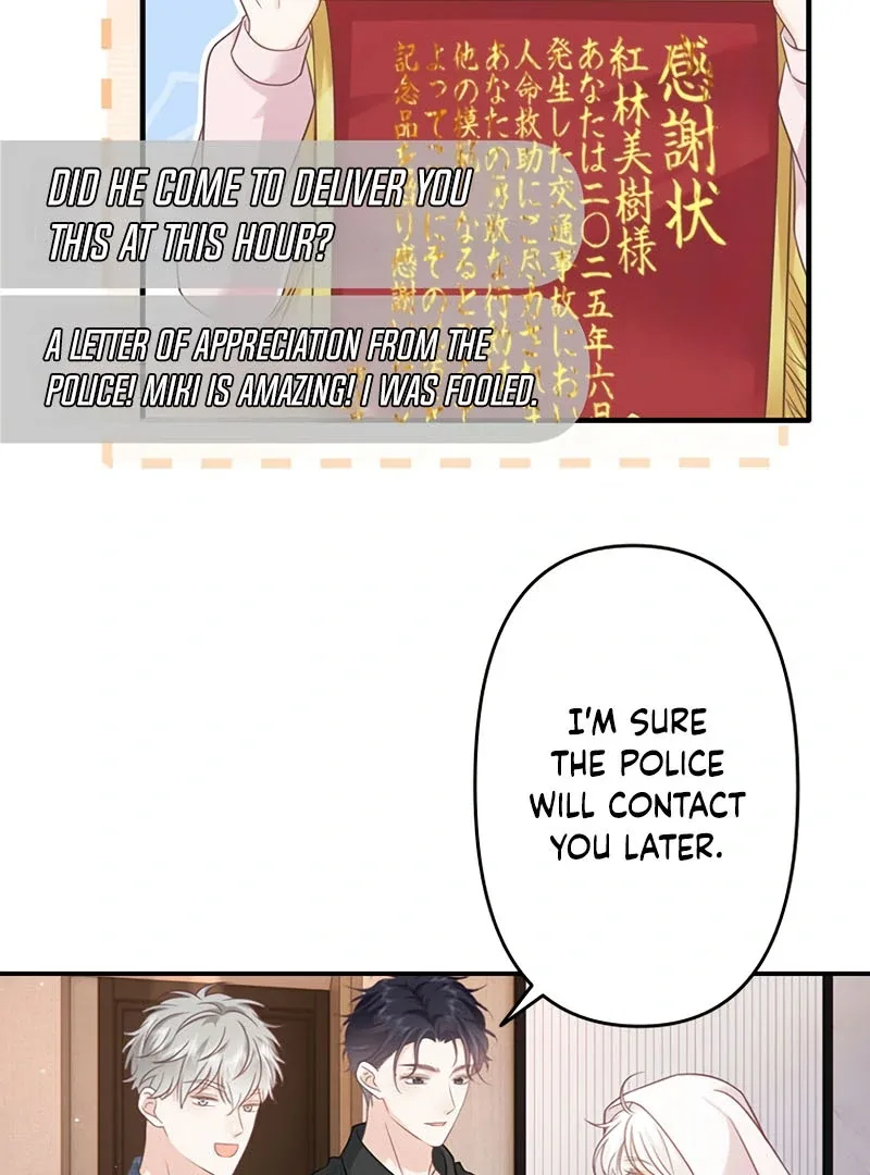 True Love of Mr. Wonderful Chapter 21 page 4