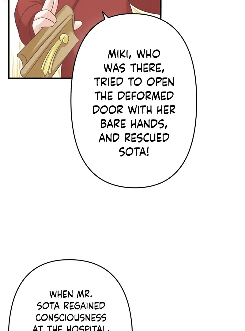 True Love of Mr. Wonderful Chapter 21 page 11
