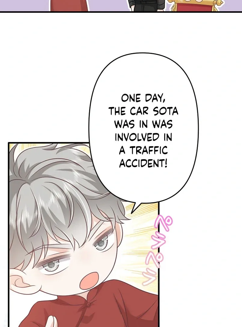 True Love of Mr. Wonderful Chapter 21 page 10