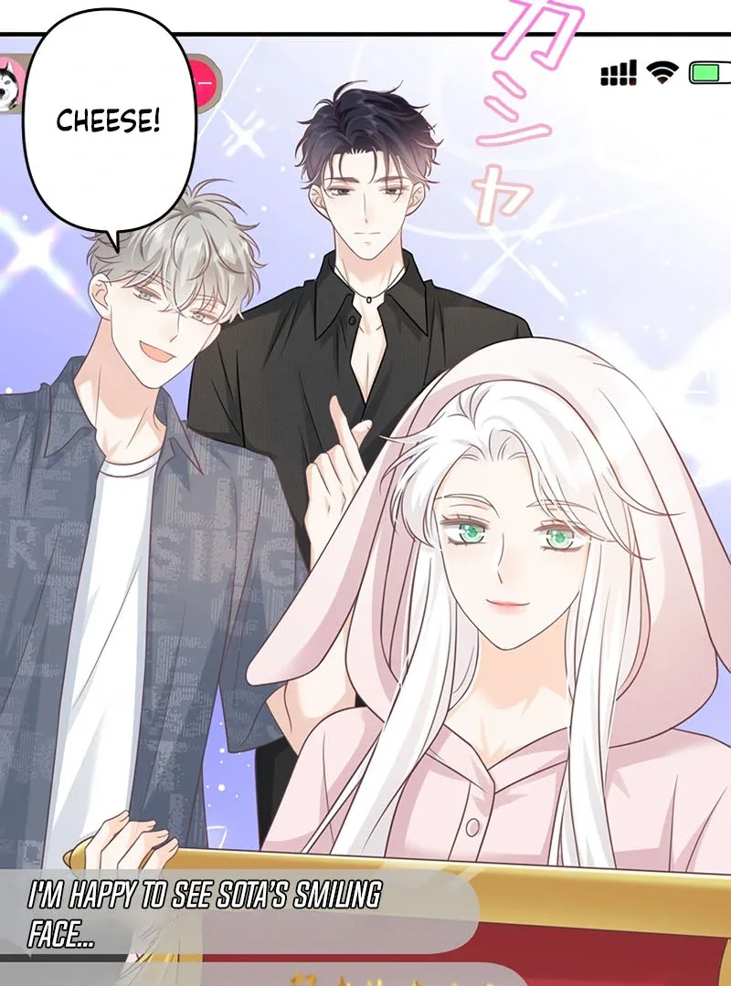 True Love of Mr. Wonderful Chapter 21 page 6