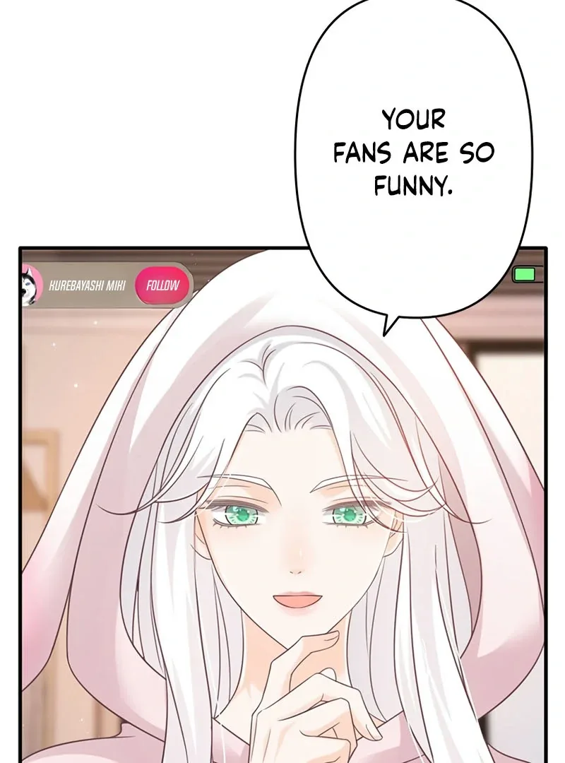 True Love of Mr. Wonderful Chapter 21 page 17