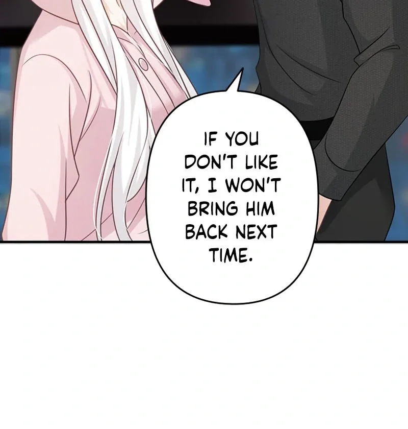 True Love of Mr. Wonderful Chapter 21 page 26