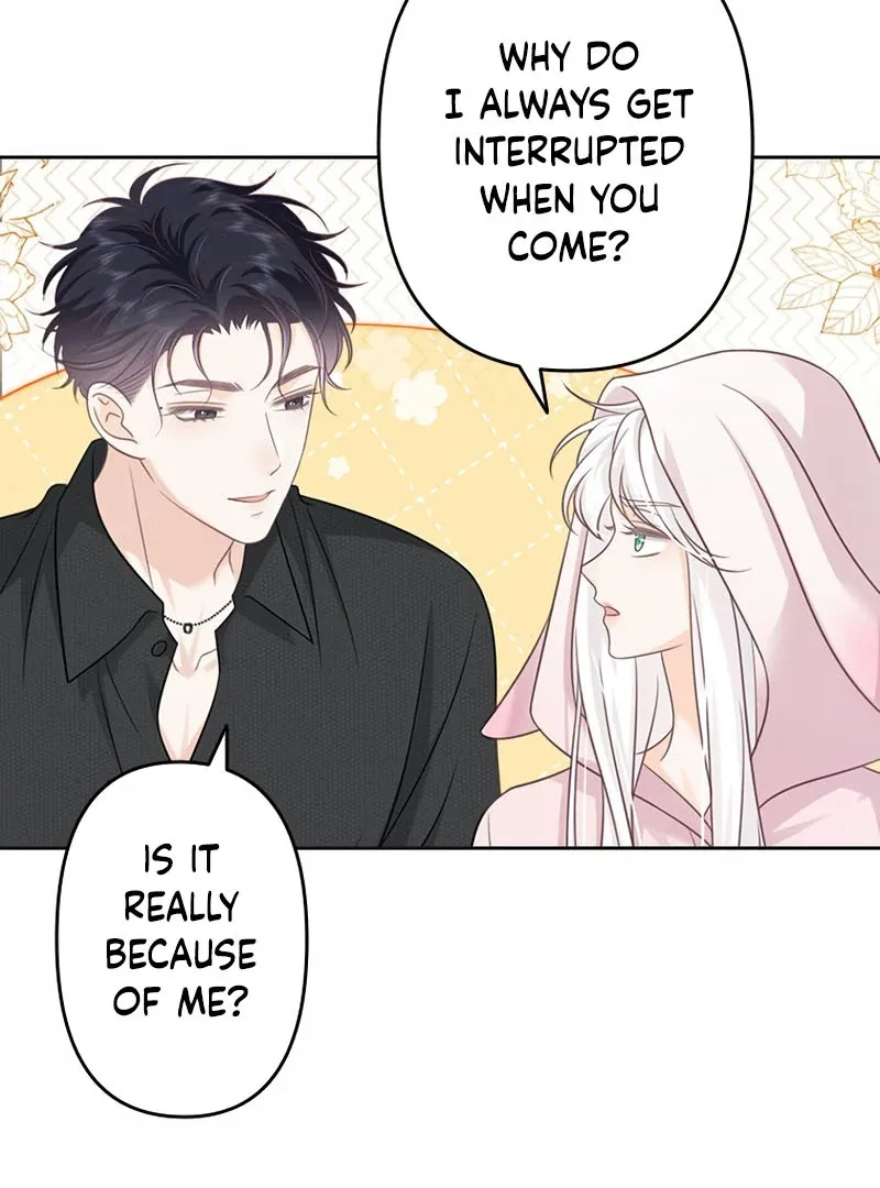 True Love of Mr. Wonderful Chapter 21 page 22