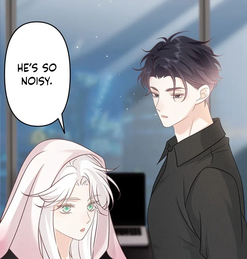 True Love of Mr. Wonderful Chapter 21 page 25