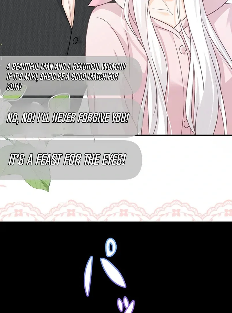 True Love of Mr. Wonderful Chapter 21 page 20
