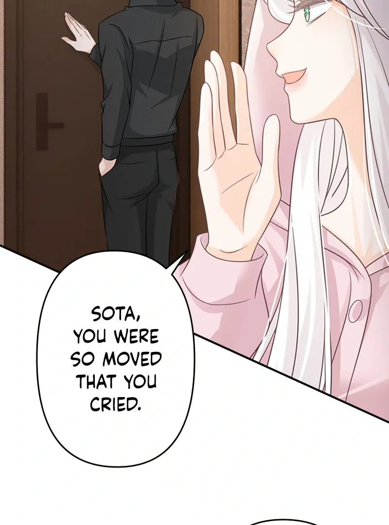 True Love of Mr. Wonderful Chapter 21 page 16