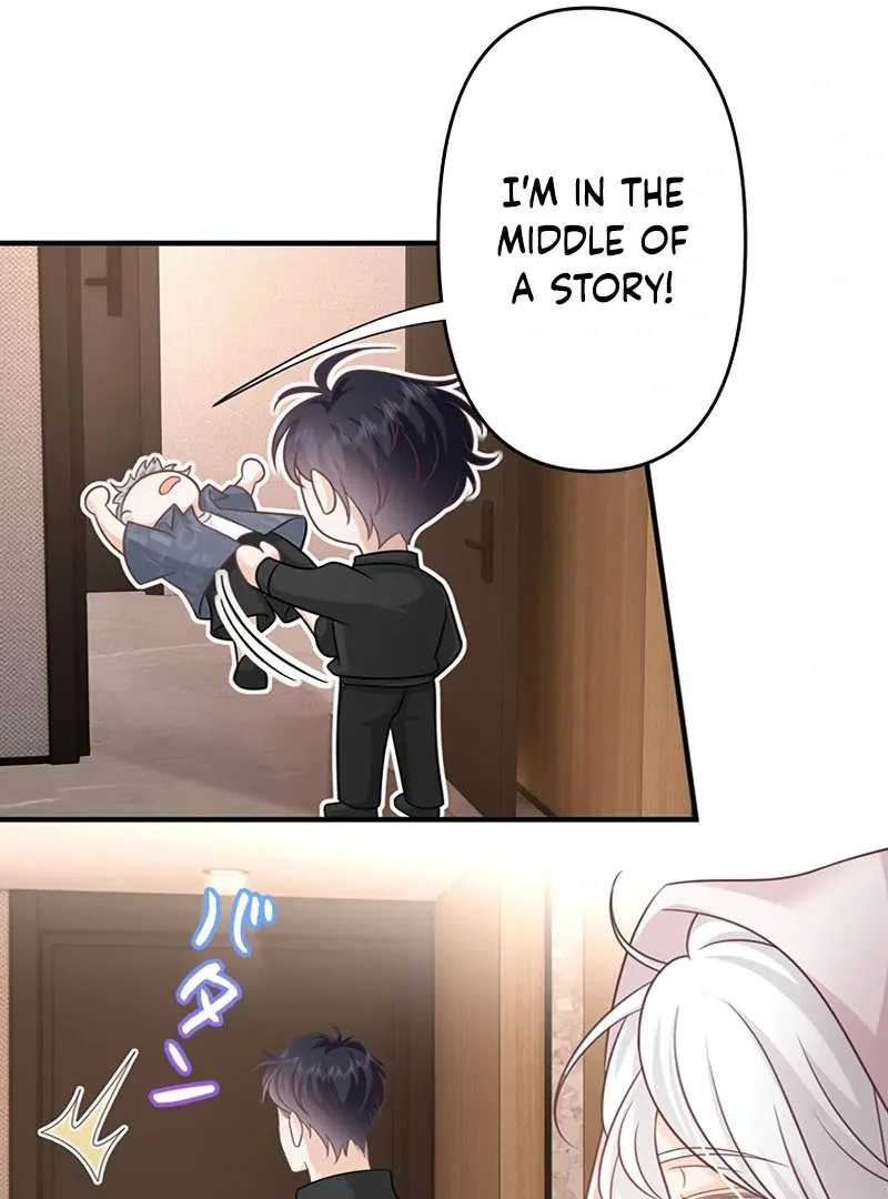 True Love of Mr. Wonderful Chapter 21 page 15