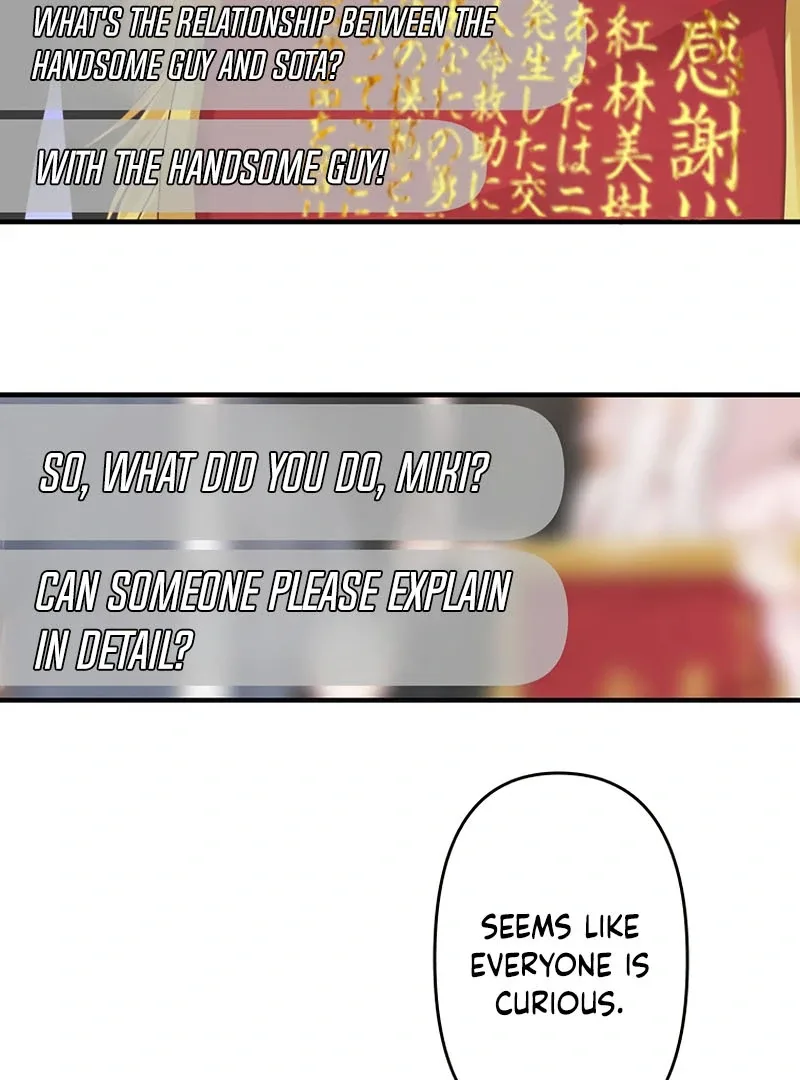True Love of Mr. Wonderful Chapter 21 page 7