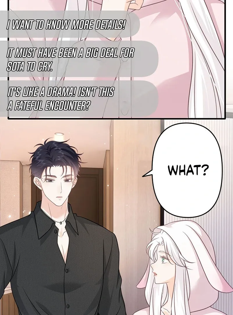 True Love of Mr. Wonderful Chapter 21 page 18